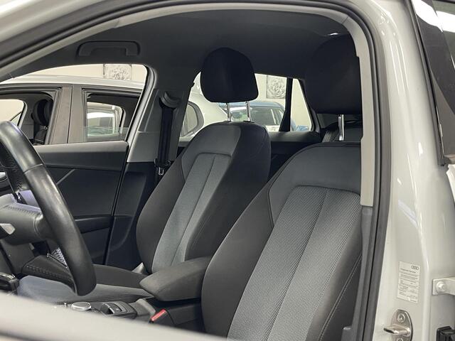 Audi Q2 1.0 TFSI Design