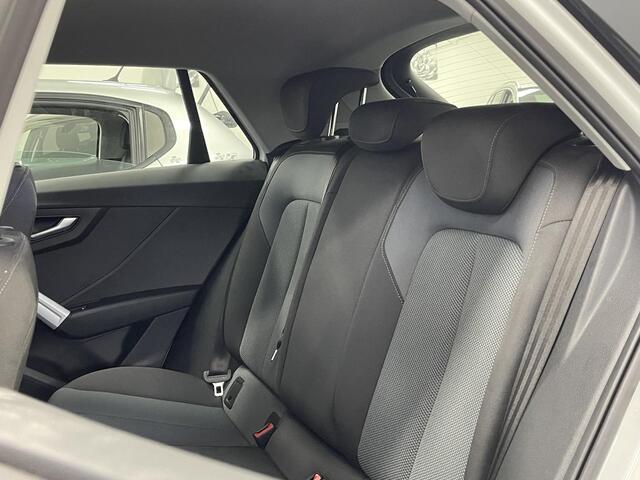 Audi Q2 1.0 TFSI Design