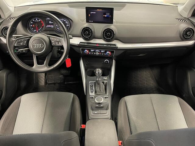 Audi Q2 1.0 TFSI Design