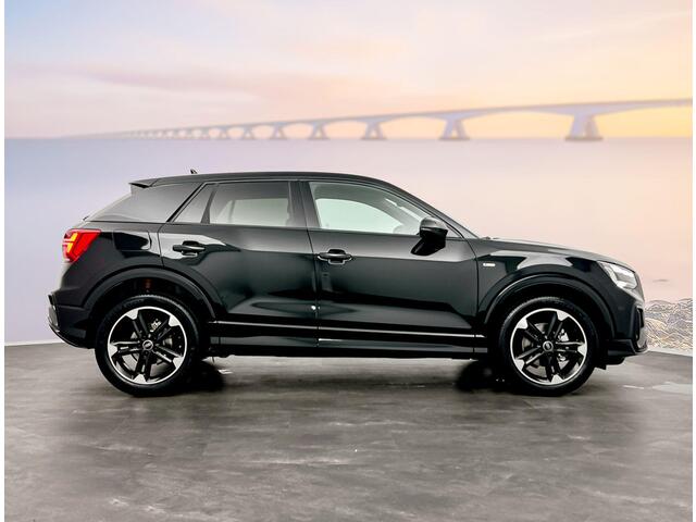 Audi Q2 35 TFSI S Edition