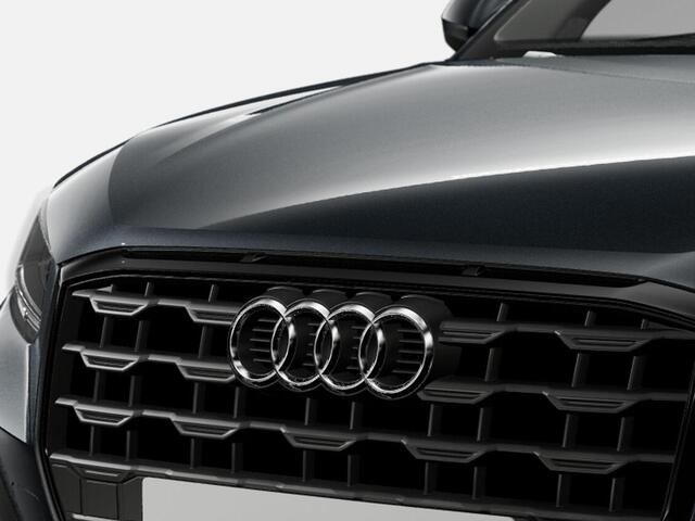 Audi Q2 35 TFSI Advanced edition 18 inch velgen - Achteruitrijcamera - Comfortsleutel