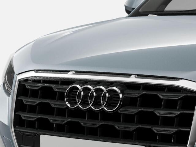 Audi Q2 35 TFSI Advanced edition 150 PK Comfortpakket plus - Achterklep elekt. open+sluiten
