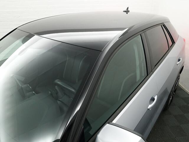 Audi Q2 35 TFSI S Competition Aut- Two Tone, Xenon Led, Park Assist, Stoelverwarming, Navi, Clima, Cruise