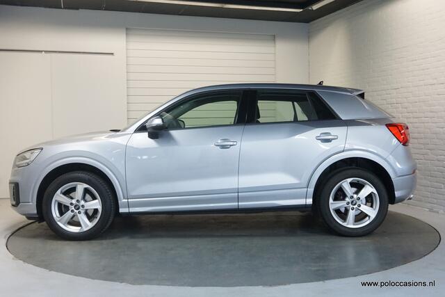 Audi Q2 35 TFSI S-Tronic | Bluetooth | Navigatie MMI | DAB+ | Trekhaak