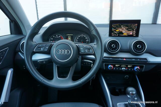 Audi Q2 35 TFSI S-Tronic | Bluetooth | Navigatie MMI | DAB+ | Trekhaak