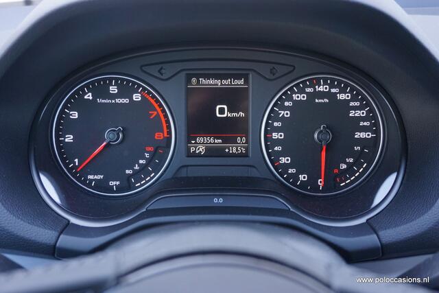 Audi Q2 35 TFSI S-Tronic | Bluetooth | Navigatie MMI | DAB+ | Trekhaak