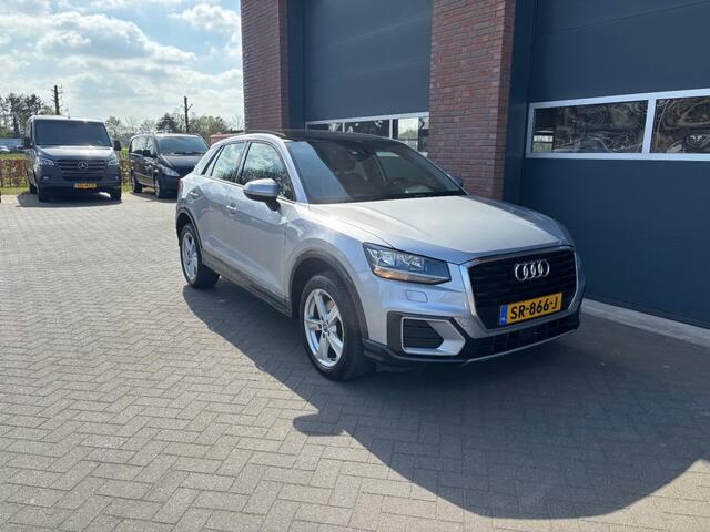 Audi Q2 1.4 TFSI COD SP. PL.