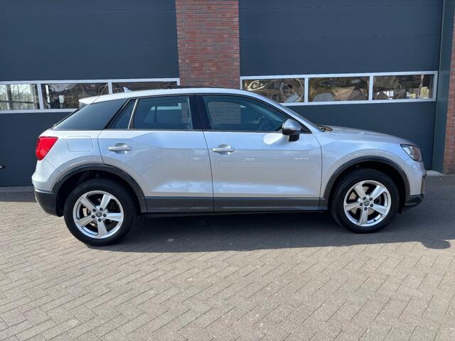 Audi Q2 1.4 TFSI COD SP. PL.