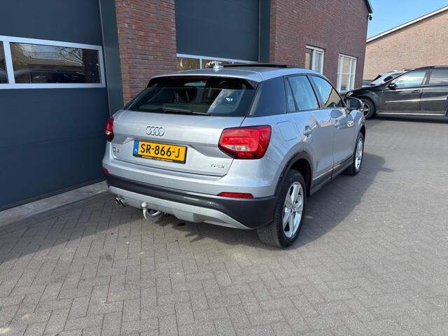 Audi Q2 1.4 TFSI COD SP. PL.