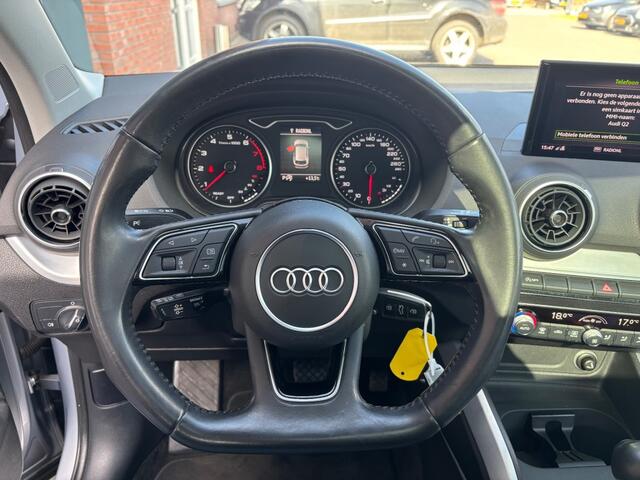 Audi Q2 1.4 TFSI COD SP. PL.