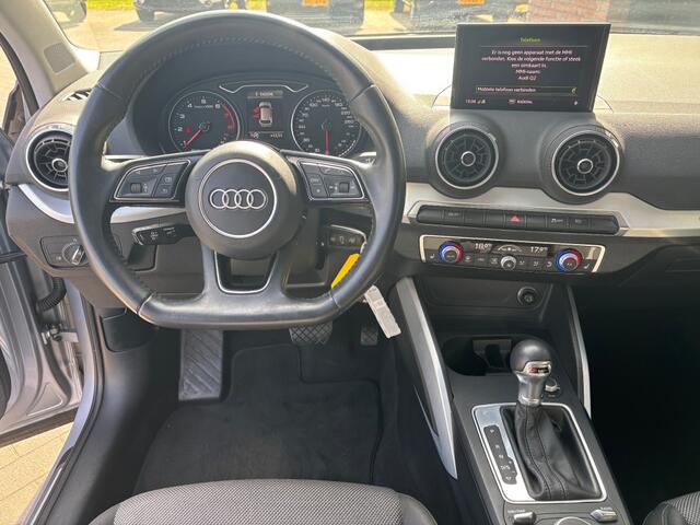 Audi Q2 1.4 TFSI COD SP. PL.