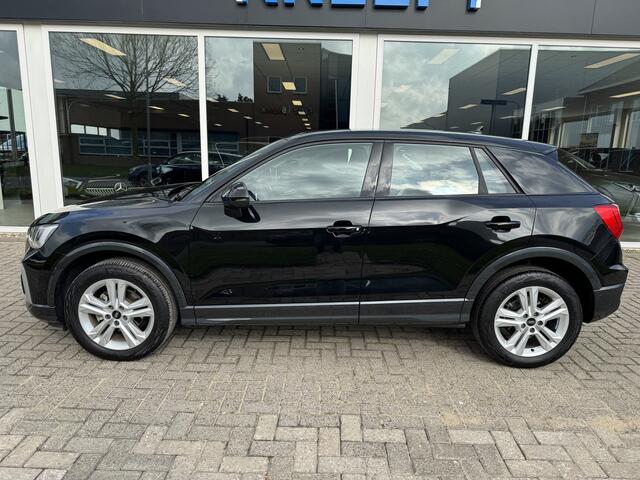 Audi Q2 35 TFSI Pro Line Virtueel | Fabrieksgarantie