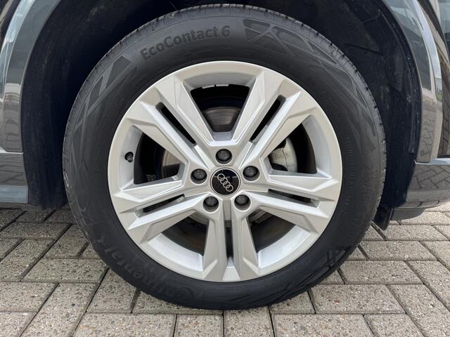 Audi Q2 35 TFSI Pro Line Virtueel | Fabrieksgarantie