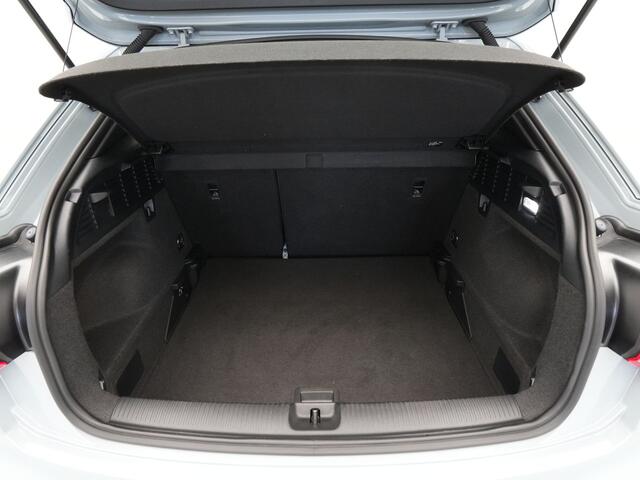 Audi Q2 35 150 pk TFSI S Edition Navigatie Matrix Virtual Cockpit