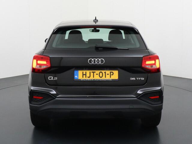Audi Q2 35 TFSI Edition
