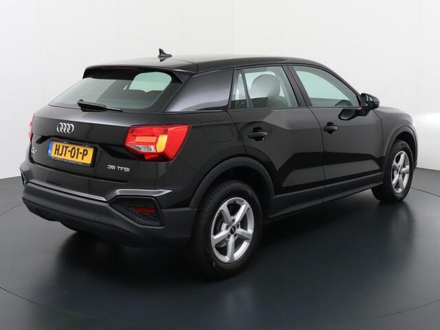 Audi Q2 35 TFSI Edition