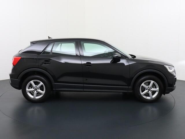 Audi Q2 35 TFSI Edition