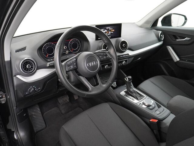 Audi Q2 35 TFSI Edition