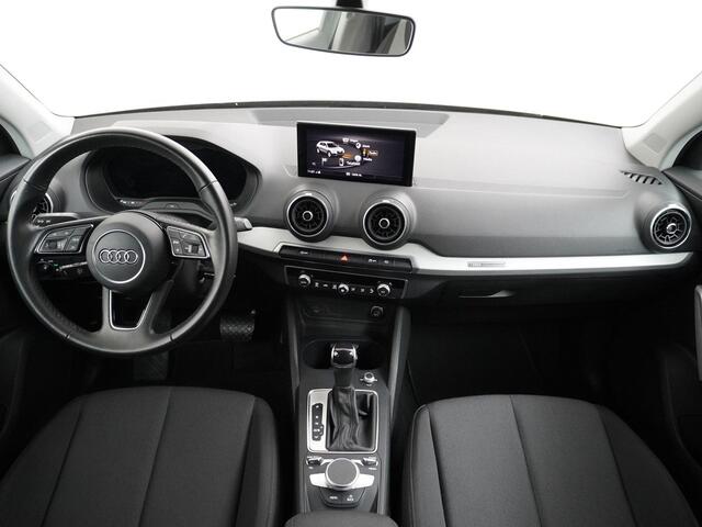 Audi Q2 35 TFSI Edition