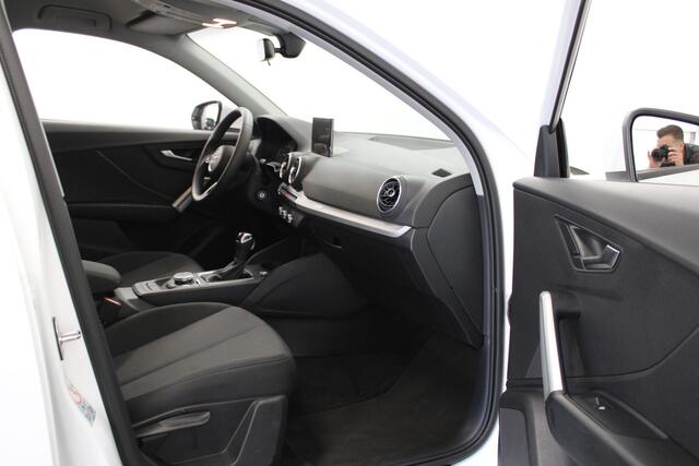Audi Q2 35 TFSI S-Line
