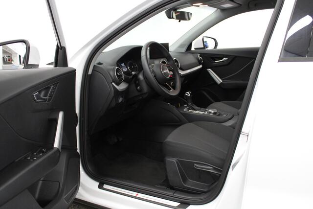 Audi Q2 35 TFSI S-Line