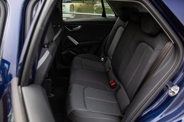 Audi Q2 1.5 35 TFSI 150S Tronic Advanced edition , Adap. cruise, Virtual cockpit, Carplay,