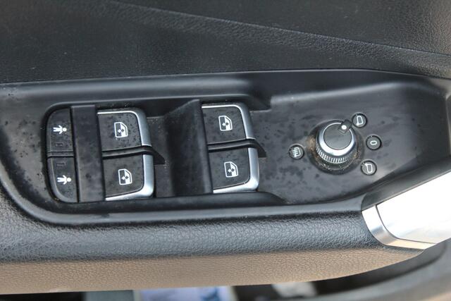 Audi Q2 1.0 TFSI Sport Pro Line S