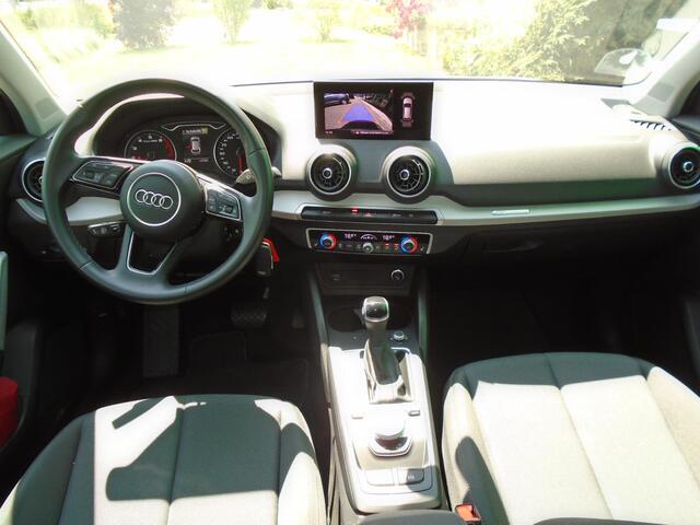 Audi Q2 35 TFSI Advanced edition PRESTIGE