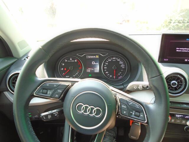 Audi Q2 35 TFSI Advanced edition PRESTIGE