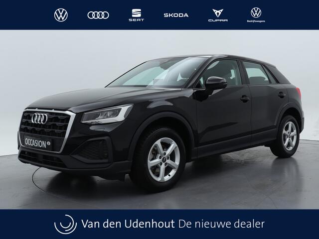 Audi Q2 30 TFSI Pro Line | Carplay | PDC | Climate control |