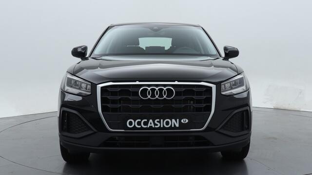 Audi Q2 30 TFSI Pro Line | Carplay | PDC | Climate control |