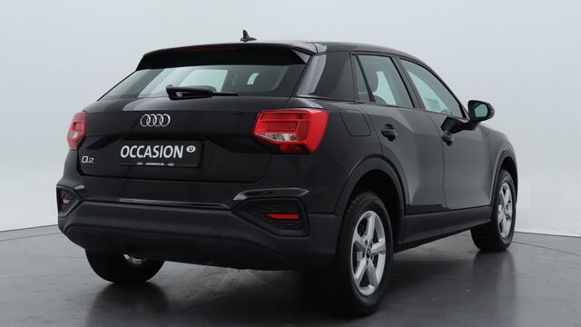 Audi Q2 30 TFSI Pro Line | Carplay | PDC | Climate control |