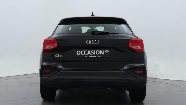 Audi Q2 30 TFSI Pro Line | Carplay | PDC | Climate control |