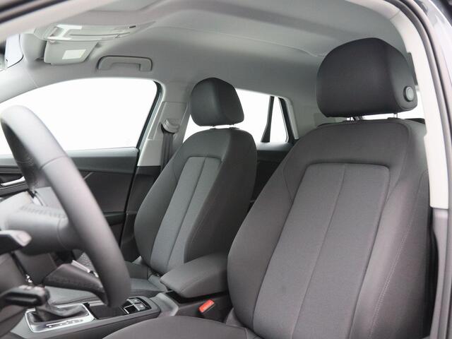 Audi Q2 35 TFSi 150 Pk Automaat Pro Line | Carplay | Cruise Control | LED | ECC | Parkeersensoren | Digital Dashboard | 16 Inch | 9.899 Km!!