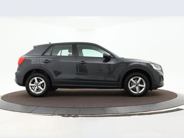 Audi Q2 35 Tfsi 150pk S-tronic Pro Line · Apple/Android Car Play · Navi · P-Sensoren · 16'' Inch ·