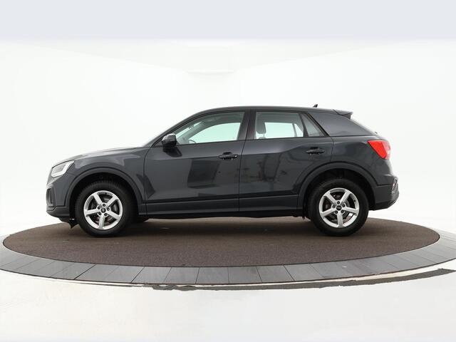 Audi Q2 35 Tfsi 150pk S-tronic Pro Line · Apple/Android Car Play · Navi · P-Sensoren · 16'' Inch ·