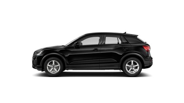 Audi Q2 Pro Line 35 TFSI 150 pk Hatchback | Assistentiepakket parking | Apple car play | Adaptive cruise control |