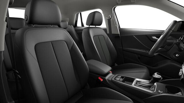 Audi Q2 Pro Line 35 TFSI 150 pk Hatchback | Assistentiepakket parking | Apple car play | Adaptive cruise control |