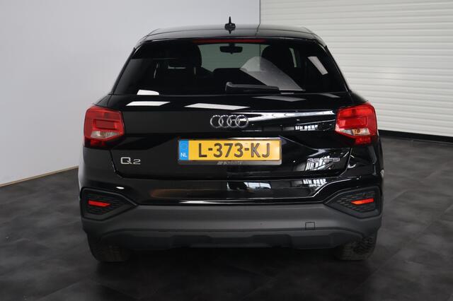 Audi Q2 35 TFSI Pro Line Automaat | LED | Cruise Control | Parkeersensor