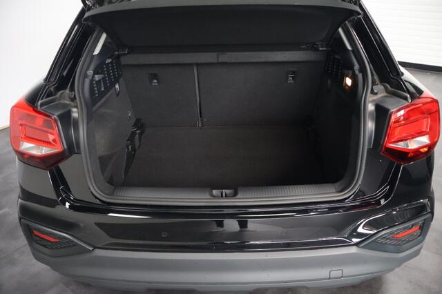 Audi Q2 35 TFSI Pro Line Automaat | LED | Cruise Control | Parkeersensor