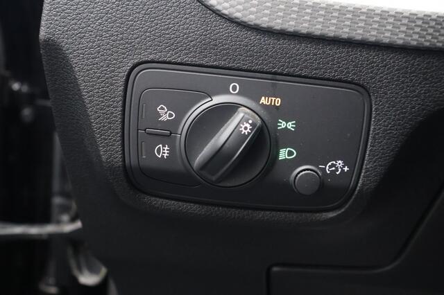 Audi Q2 35 TFSI Pro Line Automaat | LED | Cruise Control | Parkeersensor