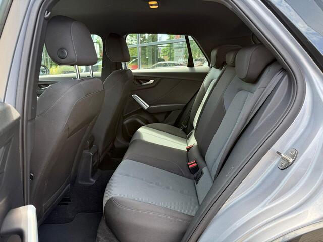 Audi Q2 2.0 TFSI quattro Design Pro Line *Trekhaak*