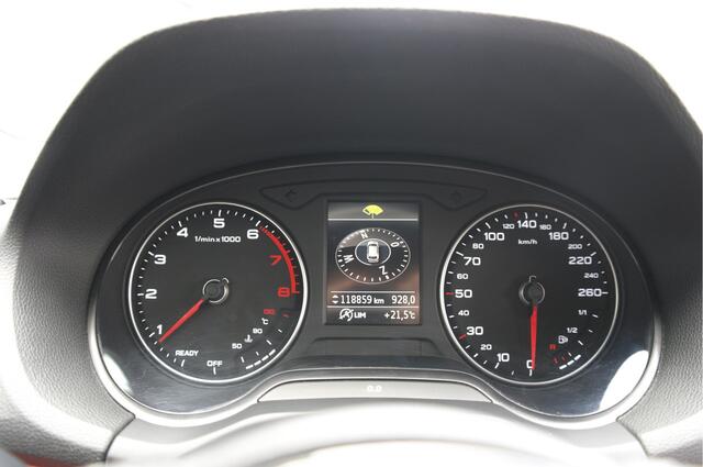 Audi Q2 1.4 TFSI CoD Sport Pro Line | Cruise | Navi | Climate