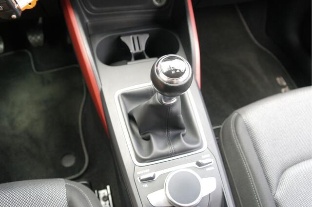 Audi Q2 1.4 TFSI CoD Sport Pro Line | Cruise | Navi | Climate