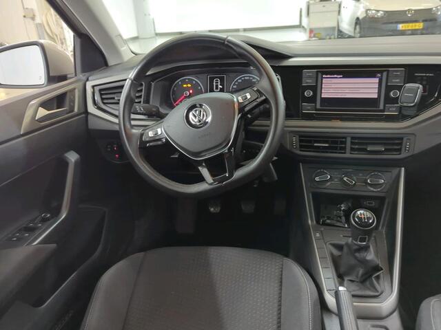 Audi Q2 30 TFSI epic / Led verlichting / Navigatie / Climate control / 17 Inch