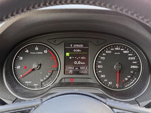 Audi Q2 30 TFSI epic/Cruise/Led koplampen/PDC/Navigatie