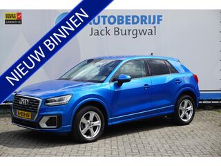 audi-q2-35-tfsi-150pk-s-tronic-stoe