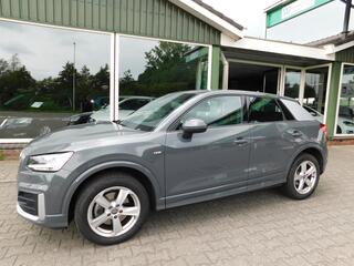 audi-q2-1.4tfsi-150pk-sport-s-line!