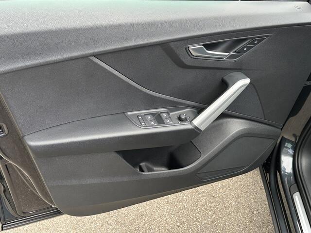 Audi Q2 35 TFSI 150pk S-tronic Advanced | Vernieuwd dashboard | Camera | Carplay | Adapt. Cruise | Rijklaar incl. garantie