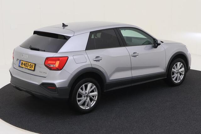 Audi Q2 30 TFSI Pro Line / Clima / Parkeersensoren / 17" LMV